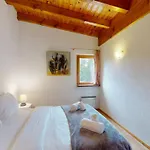 Apartmán In The Heart Of Nature Crans-Montana
