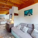 Apartmán In The Heart Of Nature Crans-Montana