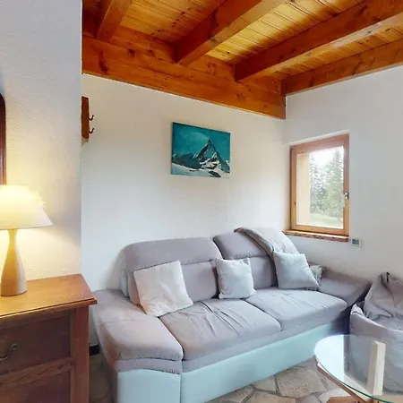 Apartmán In The Heart Of Nature *