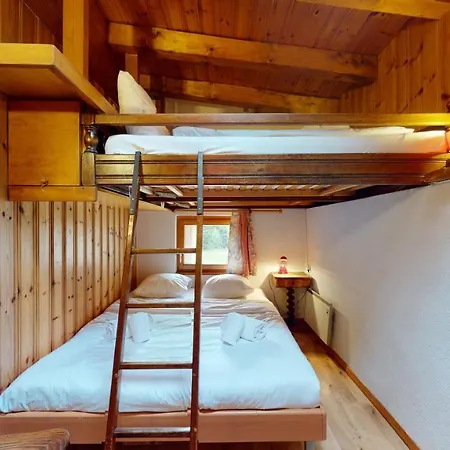Apartmán In The Heart Of Nature *