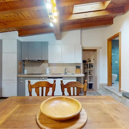 Apartmán In The Heart Of Nature